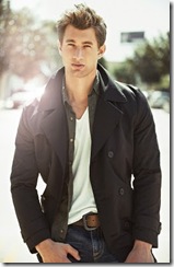 Eric Singler, by Brian Kaminski (Nousmodelsmen) Eric Singler, by Brian Kaminski (Nousmodelsmen)