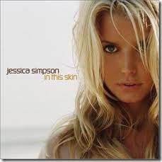 Jessica simpson in this skin