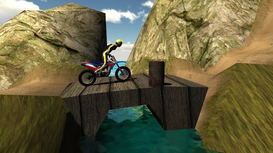 How to install Xtreme Stunt Motocross 1.0 unlimited apk for bluestacks