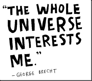 The whole universe The whole universe