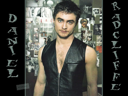 Daniel Radcliffe Wallpapers Daniel Radcliffe Wallpapers