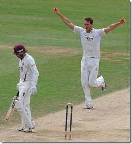 Chris Tremlett