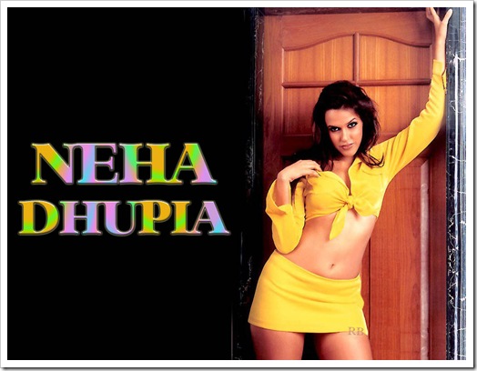 neha dhopia796