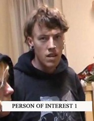 Person of Interest 1