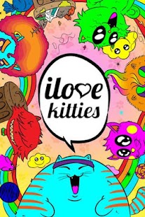 How to download ILoveKitties 1.1 apk for pc