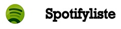 Spotifyliste Spotifyliste