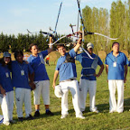 Campionati Italiani 2007