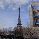 Torre Eiffel
