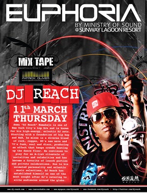 E-FLYER_DJ Reach_