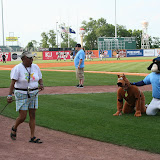 Bark in the Park 2008
