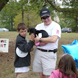 KY ADAPT Fun Walk