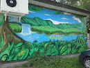 Teresko Mural