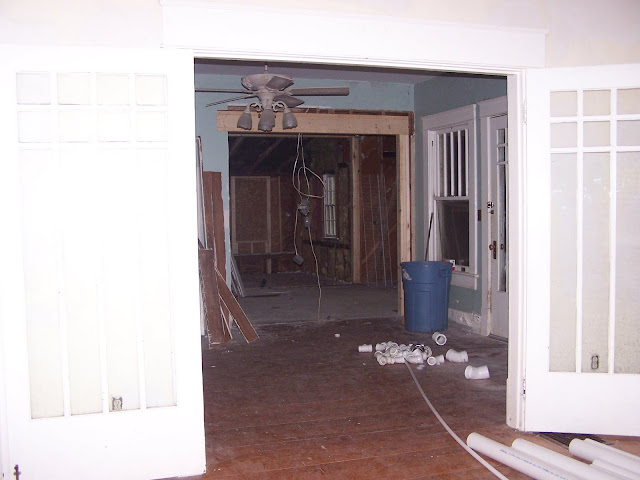 404 french door view