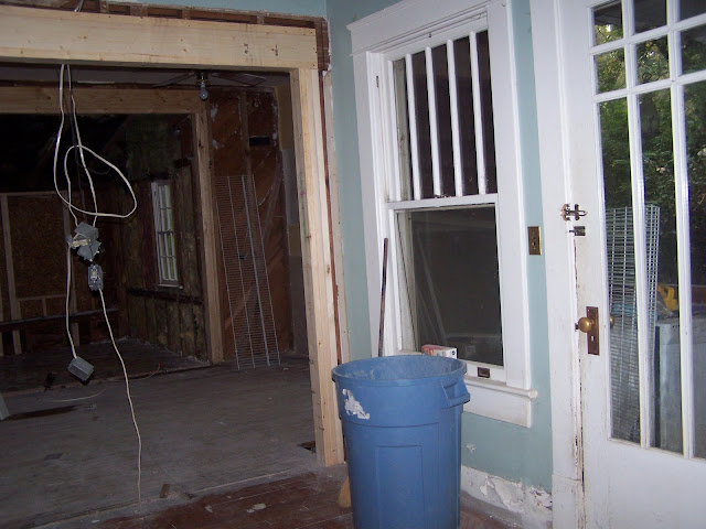 404 living rm extension