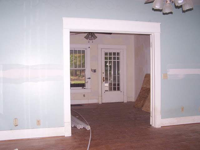 404 interior