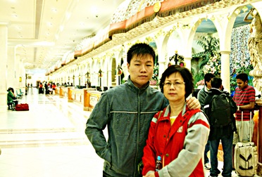 SONY DSC