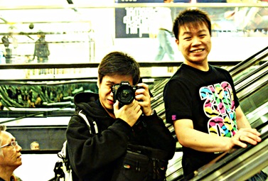 SONY DSC