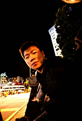 SONY DSC