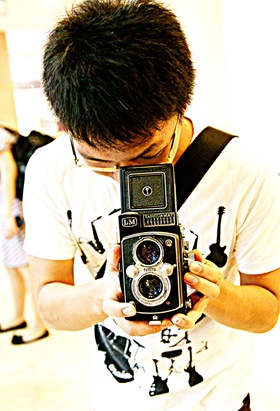 SONY DSC