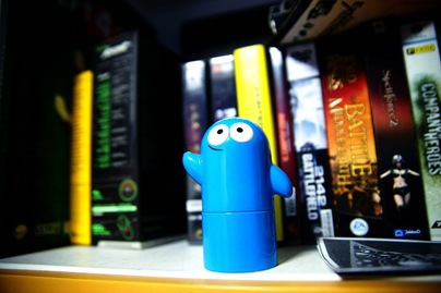 SONY DSC