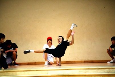 SONY DSC