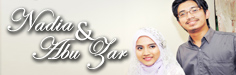 Nadia & Abu Zar Engagement's