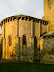 Chevet de l'église abbatiale©HenriGaud