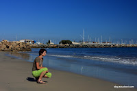 2009_08_07 Australske more 04-1.jpg Photo