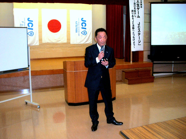 加藤氏の画像