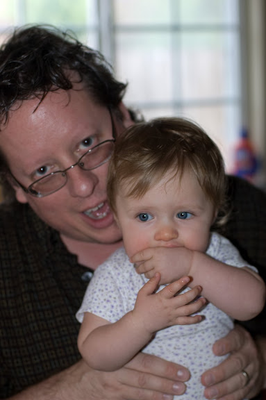 And the silly godfather