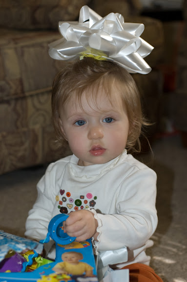 I'm not sure I really want to be raising a bow-head.