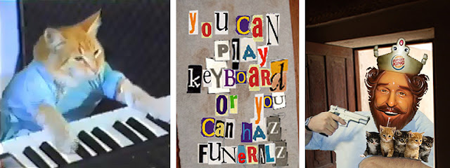 Link to Keyboard Cat Possible Motivations (PIC)