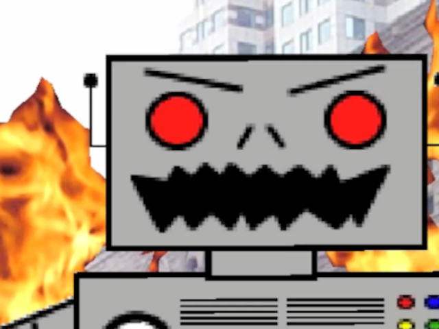 Link to It’s Mennigans!  (VIDEO)