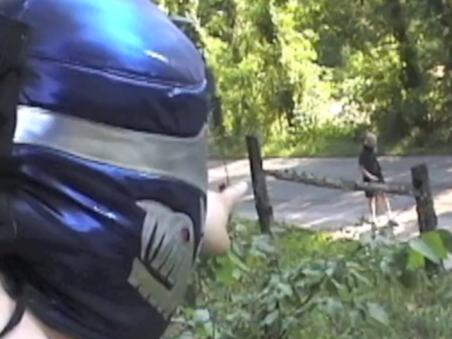 Link to The hottest day… (VIDEO)