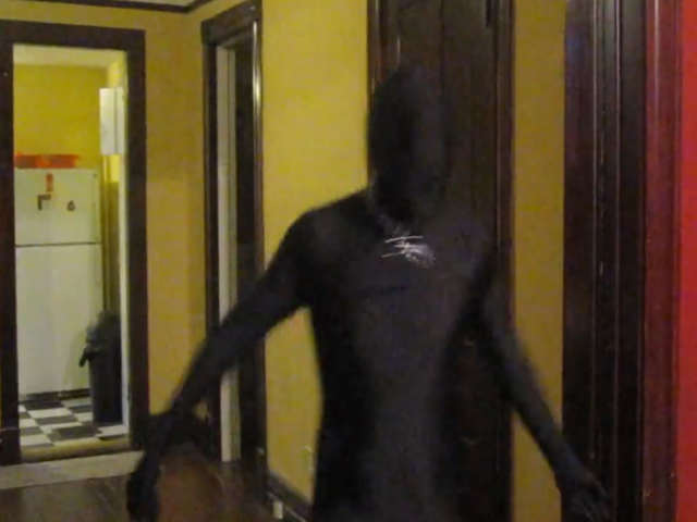 Link to A late Christmas gift (VIDEO)
