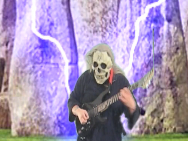 Link to Uncle Jesse’s Hot Cereal (VIDEO)