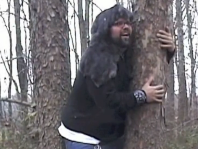 Link to Gery Wintermule’s Instructional Video Tape Series : Becoming a Bear (VIDEO)