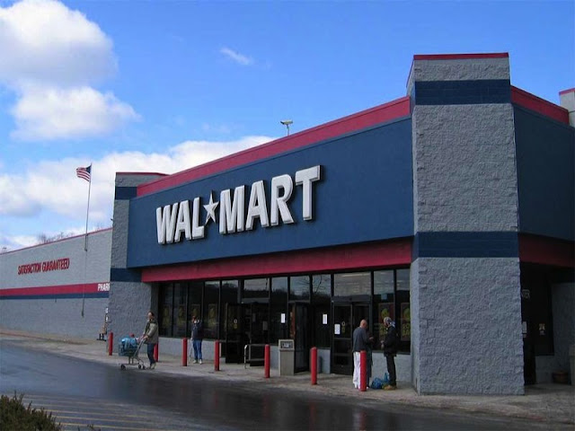 Link to Found at Walmart (PICS)