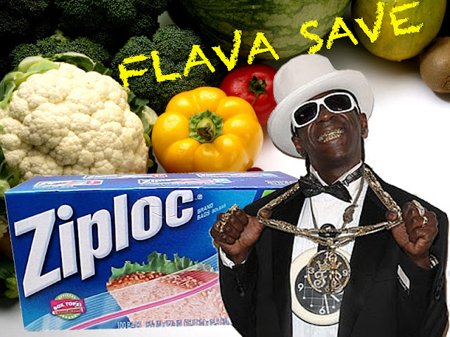Link to Ziploc Marketing Preview (PIC)