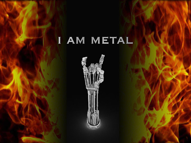 Link to Heavy Fucking Metal (PIC)