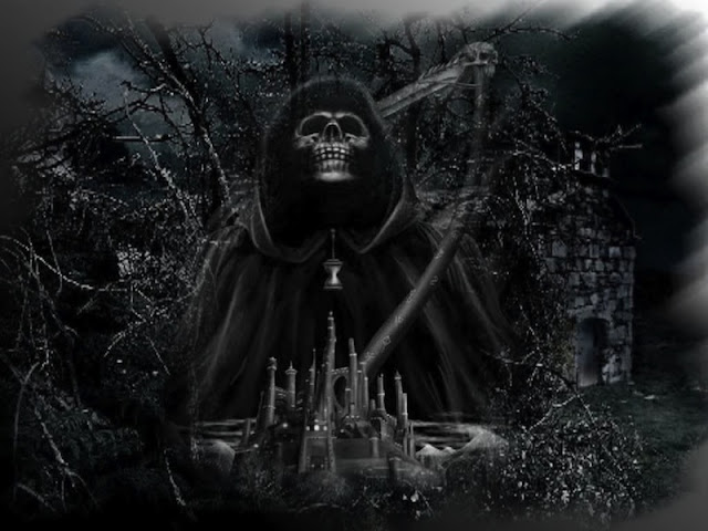 Link to Halloween  Remnant (PIC)
