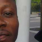 Augustin Vwaluma, Président d'EAD