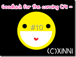 CA1 class blog