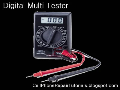 Free-Cellphone-Repair-Tutorials