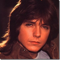 david cassidy