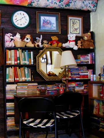 bookstore bookstore