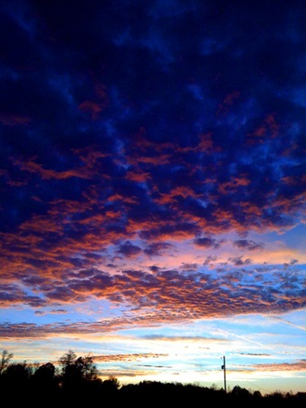 fridaysunset fridaysunset