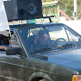 Carreata em Cidreira