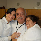 Aniversário Tio Emílio