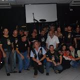 Encontro Bodes PA